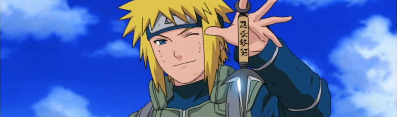 Naruto  Pesquisa de popularidade recebe mais de 1 milhão de votos
