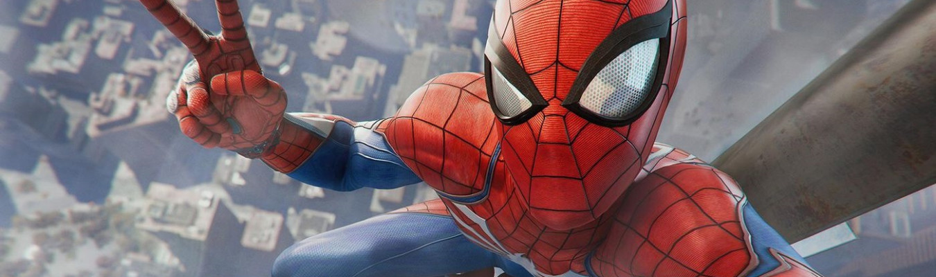 PlayStation Plus perderá jogos populares em Maio, incluindo Marvels Spider-Man e franquia Metro