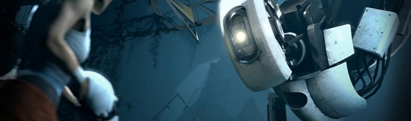 Portal 3? Valve pode estar trabalhando em um jogo não anunciado de puzzle