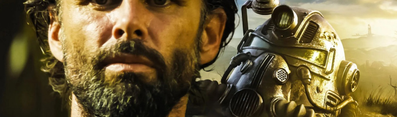 Série do jogo Fallout tem filmagens finalizadas, segundo ator