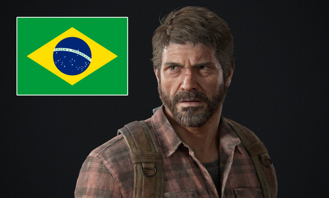 The Last of Us': Versão brasileira da série terá a mesma dublagem do jogo -  CinePOP