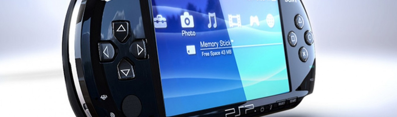 Tom Henderson revela detalhes do suposto novo console portátil da Sony