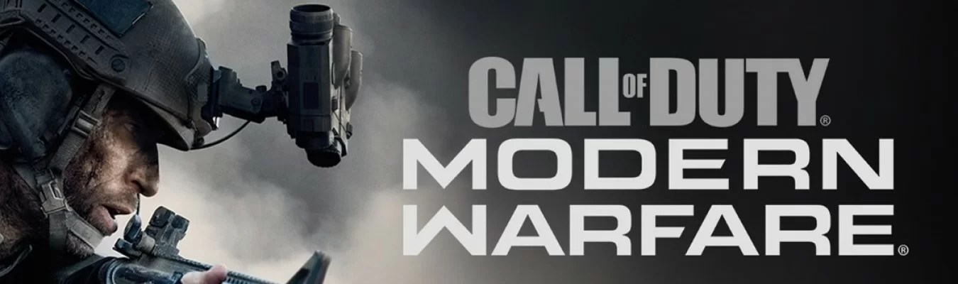 Activision tem grandes planos para Call Of Duty: Warzone