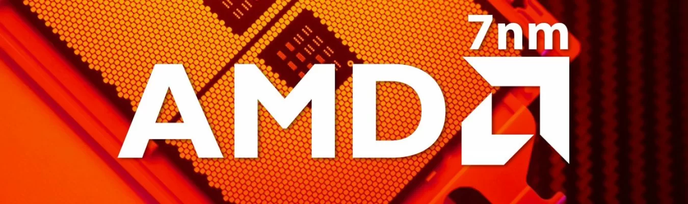 AMD pode se tornar um novo rival para o PS5 e Xbox Series X