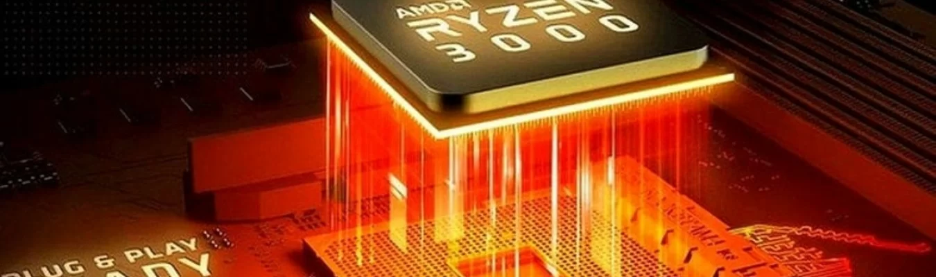 AMD Ryzen 3 3100 atinge 4.6GHz em todos os cores em benchmark