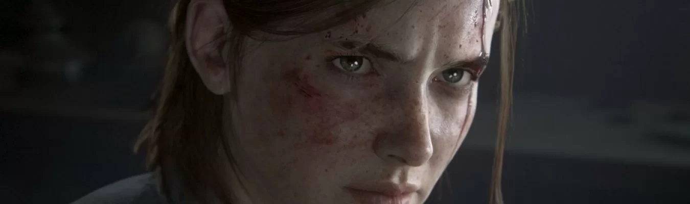 Apesar dos vazamentos, The Last of Us Part 2 é um best-seller da Amazon em todo o mundo