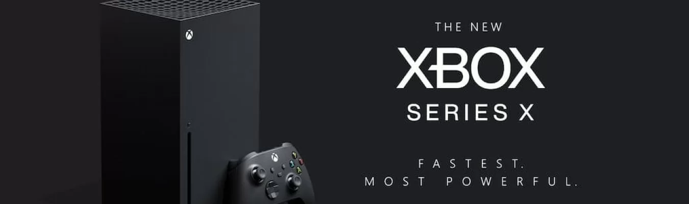 Assim como no Xbox One, o Xbox Series X não terá suporte a Bluethooth