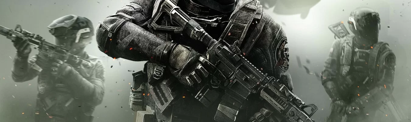 Call of Duty 2020 continua planejado para ser lançado no fim do ano