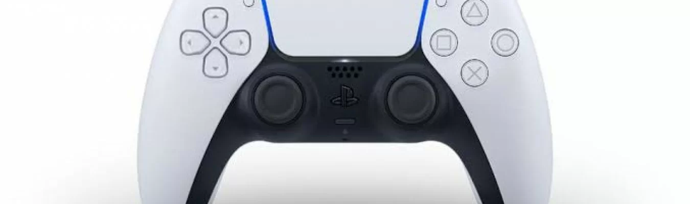 Capa da revista Playstation promete novidades do PS5 até 2 de Junho