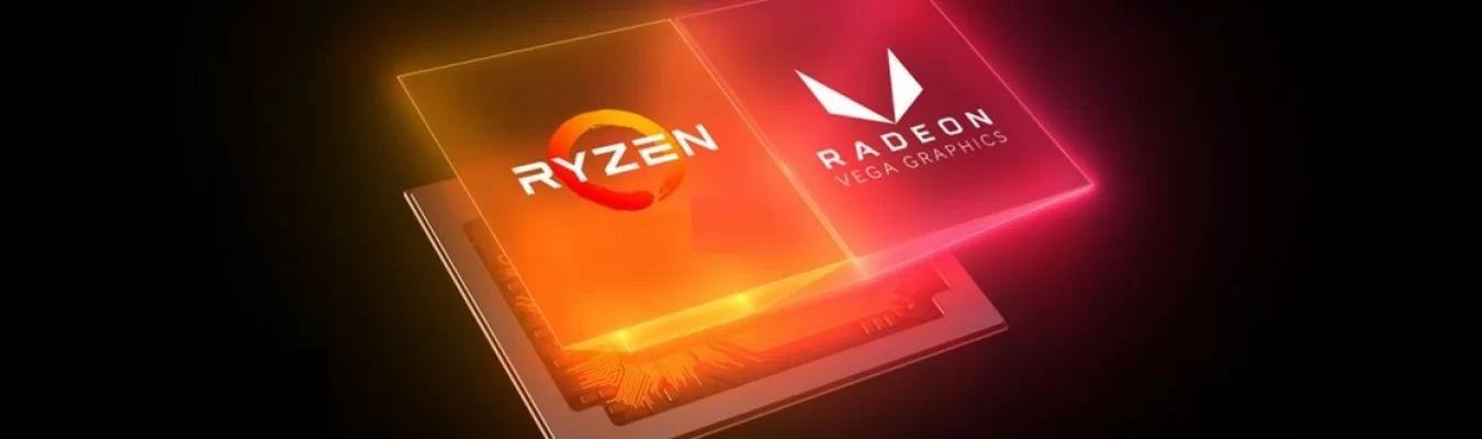 CPUs premium da AMD agora correspondem por mais de 50% das vendas