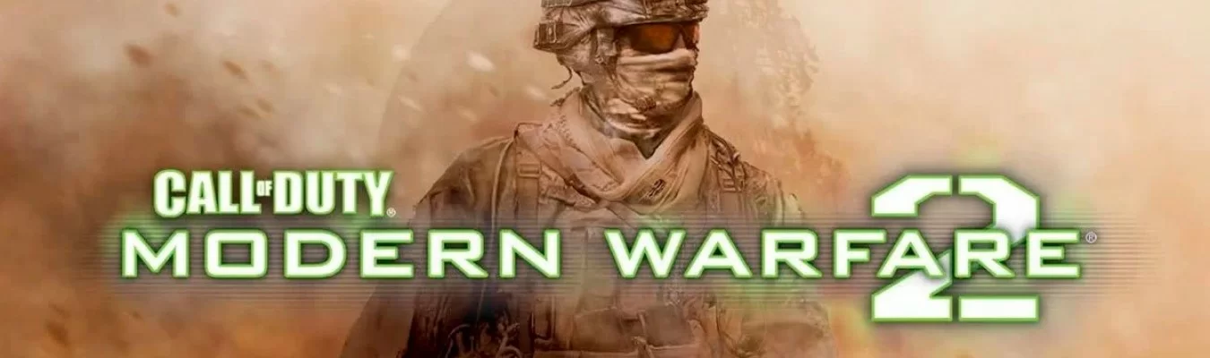 Digital Foundry: Call of Duty Modern Warfare 2 Remastered no Xbox é suave, liso e polido