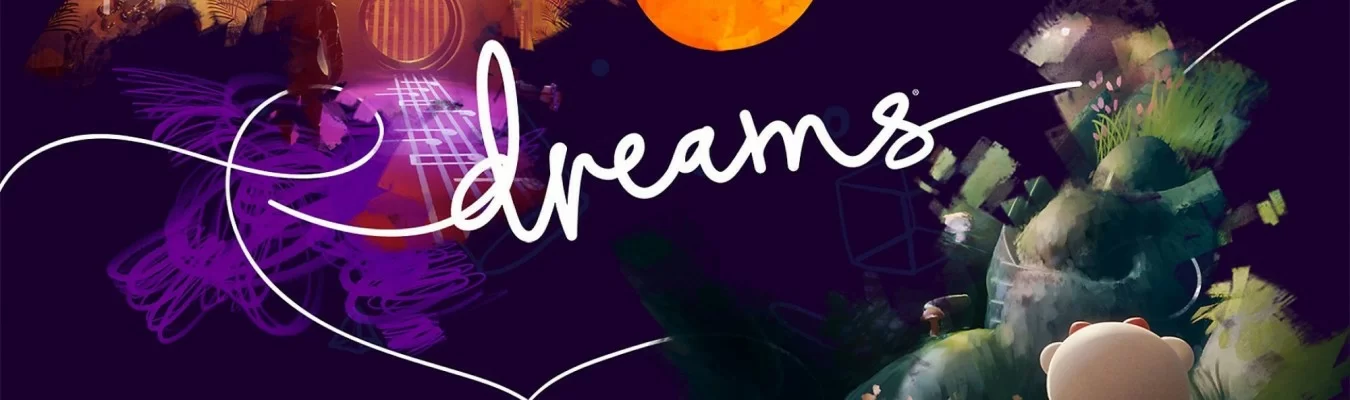 Dreams recebe demo na PS Store