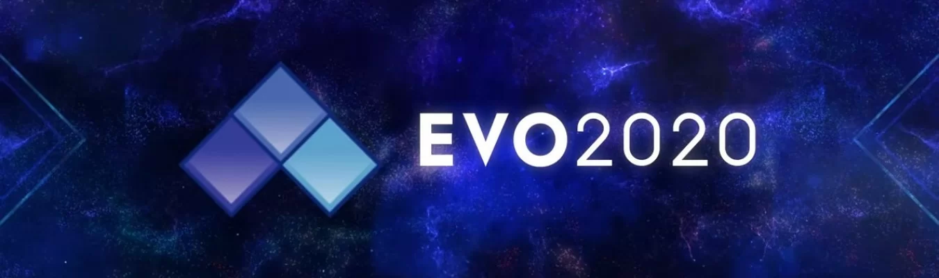 EVO 2020 cancelada