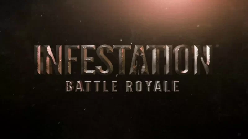Infestation: Battle Royale [Steam / Game Trailer]
