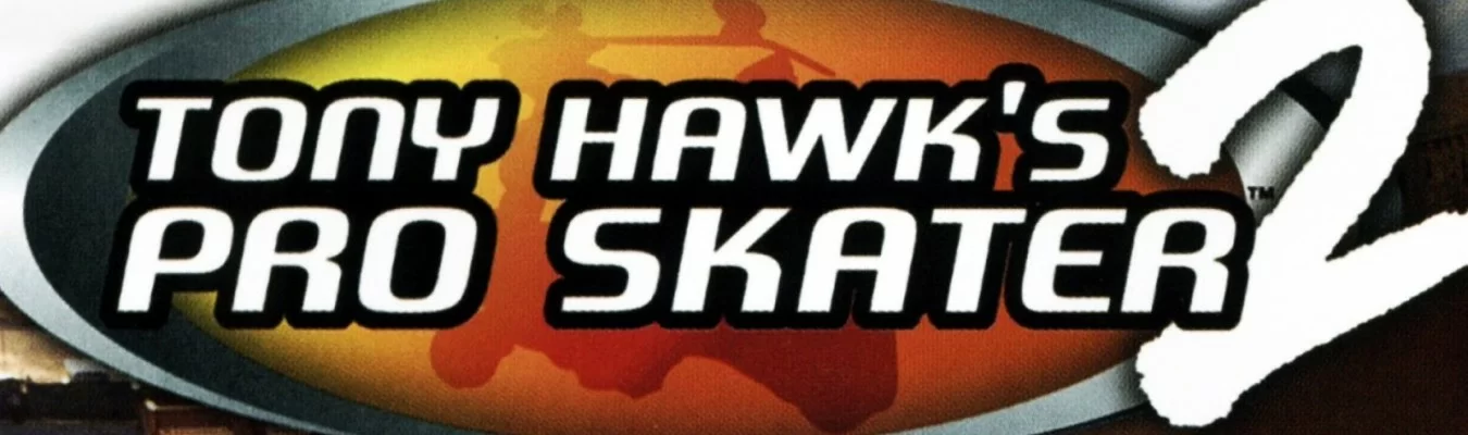 Jason Dill também diz que teremos um novo Tony Hawks Pro Skater em 2020