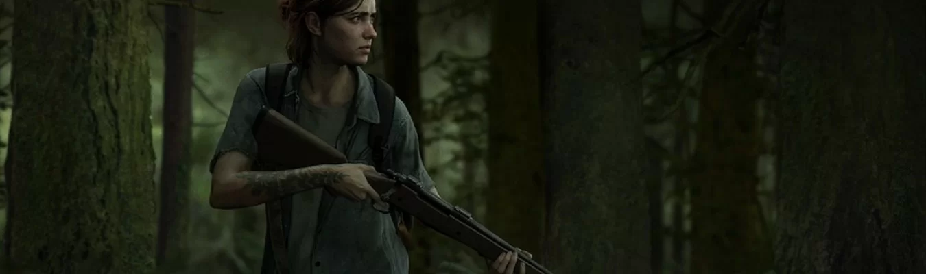 Neil Druckmann alerta fãs para falsos rumores de The Last of Us Part II