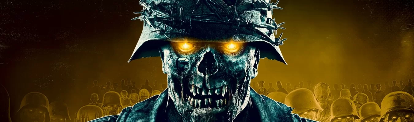 Os jogos do Stadia Pro para maio incluem Zombie Army 4 e The Turing Test
