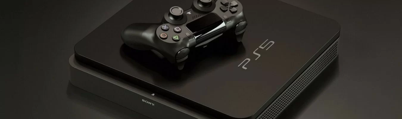 Os melhores recursos do PS5 estão ainda em segredo, diz ex-engenheiro líder da Sony
