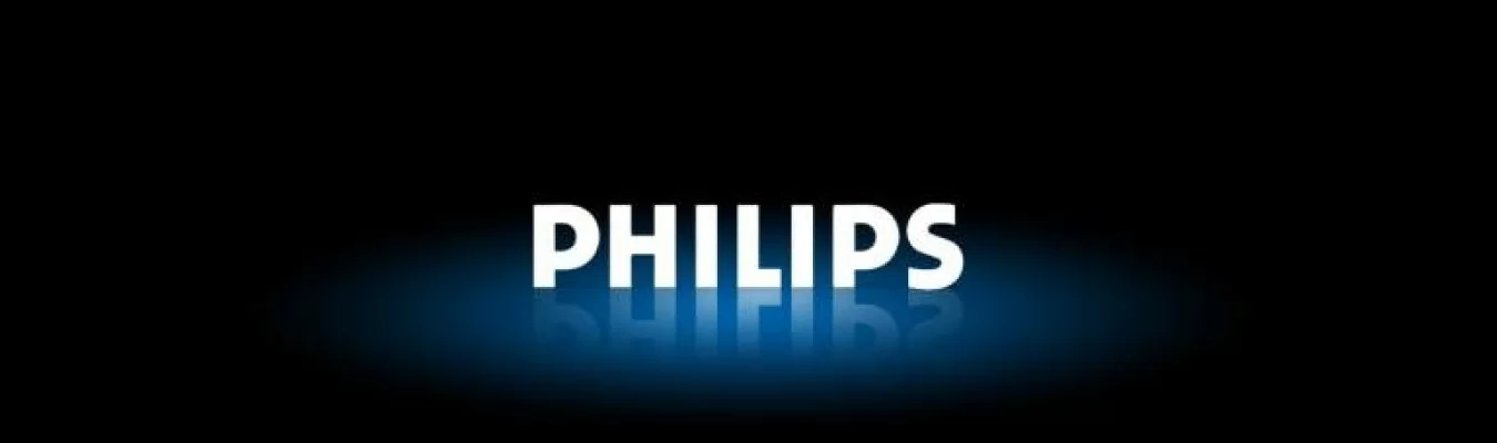 Philips sugere suporte ao UltraWide para os consoles de nova geração