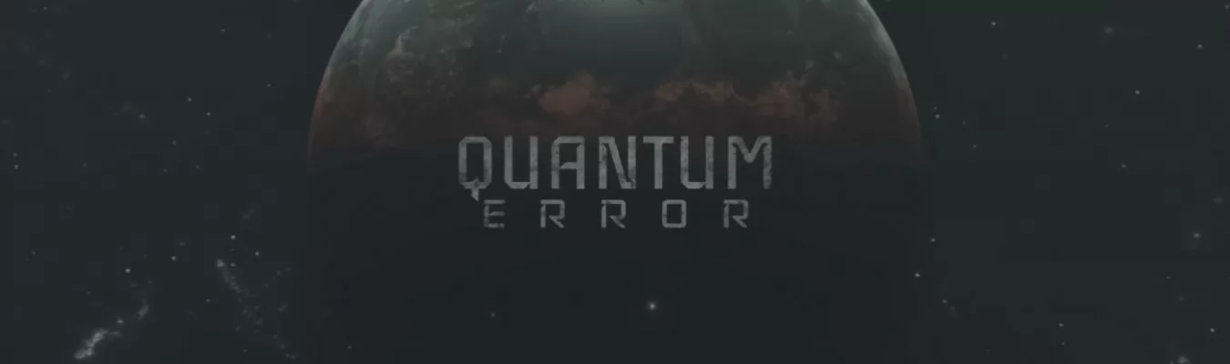 Quantum Error pode chegar ao Xbox Series X um dia, diz a dev do game, TeamKill Media