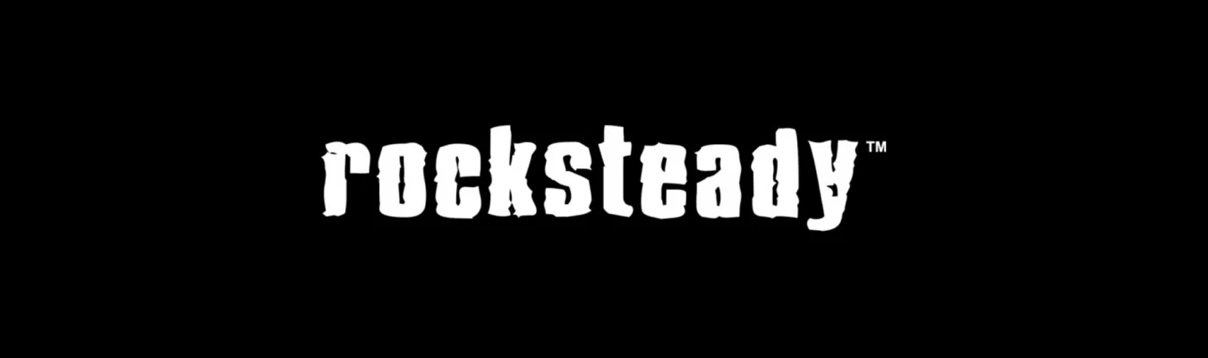Rocksteady anuncia abertura de 20 vagas de emprego para seu novo jogo