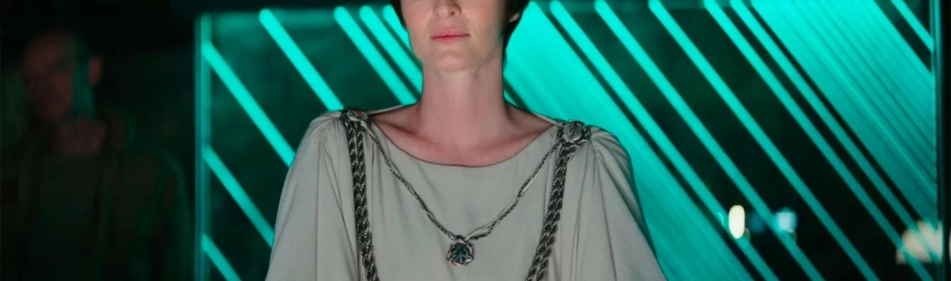 Star Wars’: Genevieve O’Reilly reprisará seu papel na série prelúdio de ‘Rogue One’