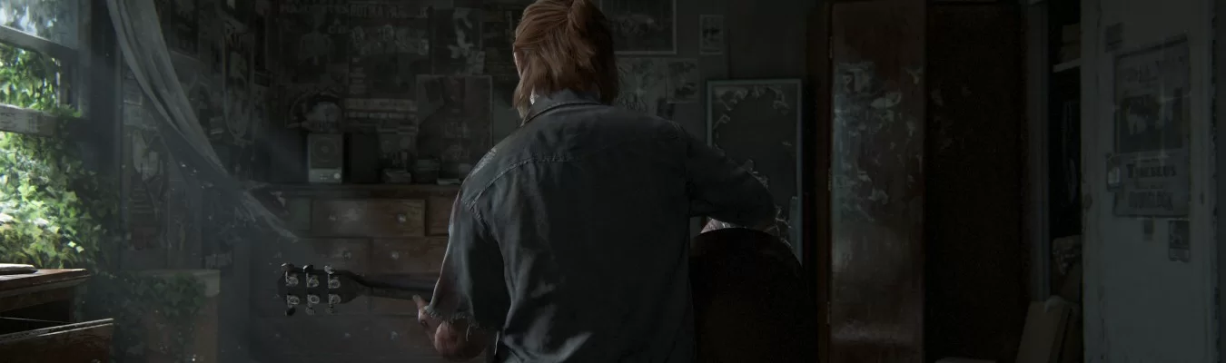 The Last of Us Part II: Enormes spoilers são vazados
