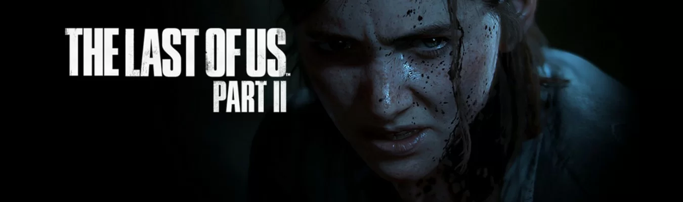 The Last of Us: Part II vem em dois discos Blu-Ray