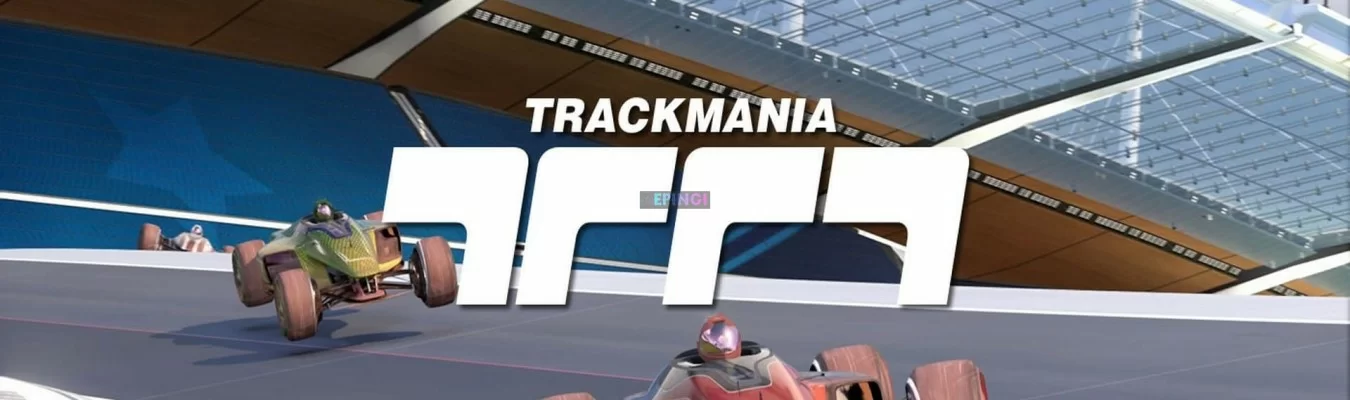 TrackMania recebe Trailer de gameplay e revela que não chegará no Steam