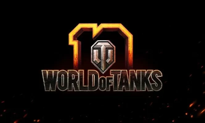 World Of Tanks comemora 10 anos com grande celebração