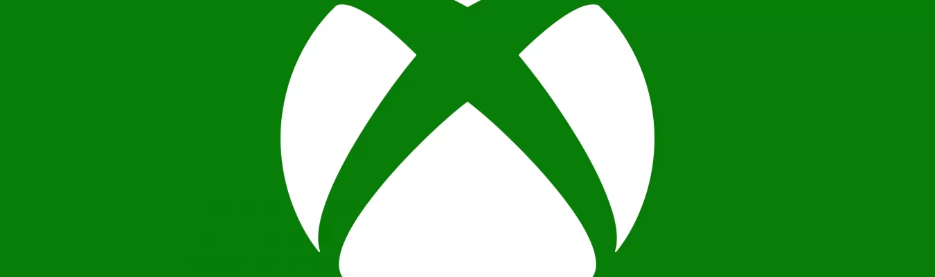 Xbox registou aumento de 2% nas receitas vindas dos serviços