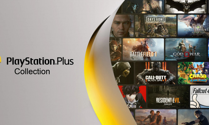 PlayStation Plus Anuncia Novos Jogos para Outubro de 2023!