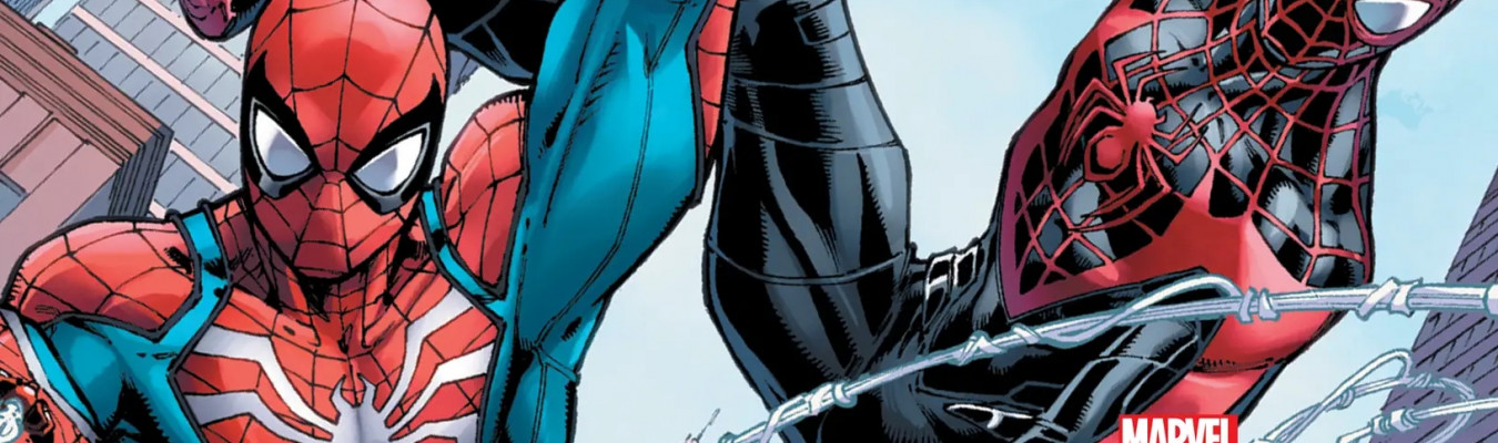 Marvel’s Spider-Man Remastered poderá ser comprado de forma independente na PlayStation Store