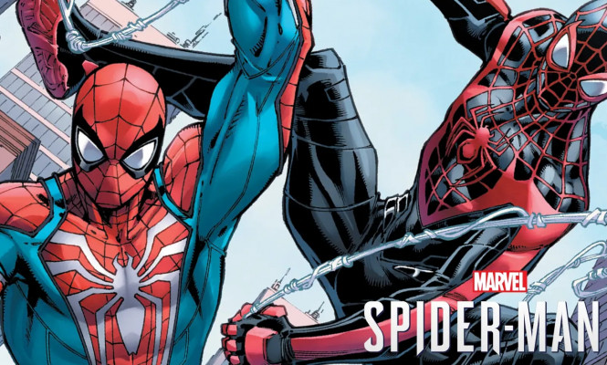 Marvel’s Spider-Man Remastered poderá ser comprado de forma independente na PlayStation Store