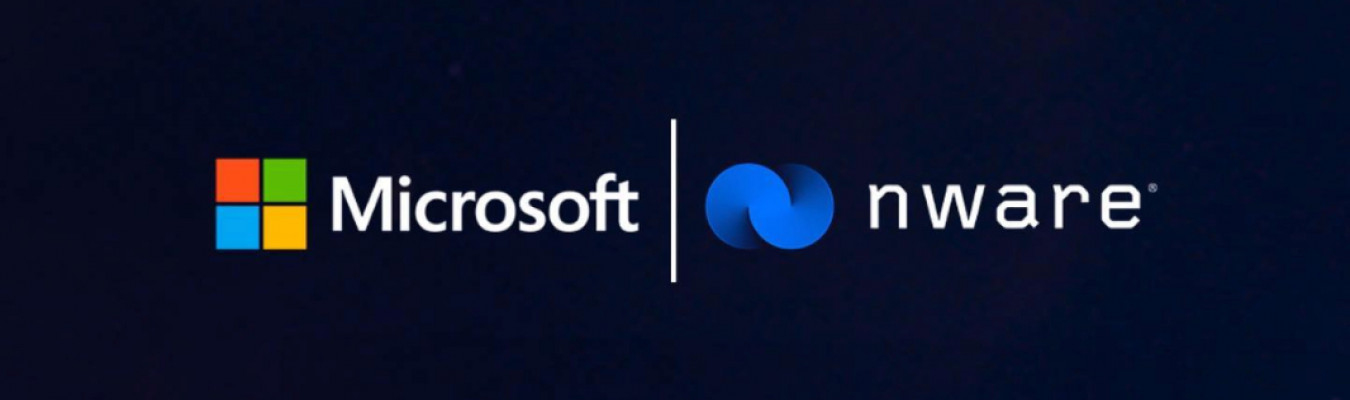 Microsoft assinou um contrato de 10 anos com a plataforma europeia