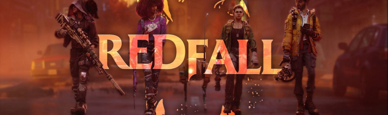 Phil Spencer se pronuncia sobre o lançamento de Redfall