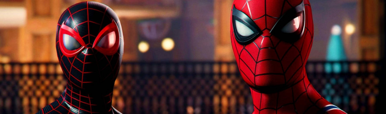 Sony garantiu aos investidores que a sequência de Marvels Spider-Man chega neste ano fiscal