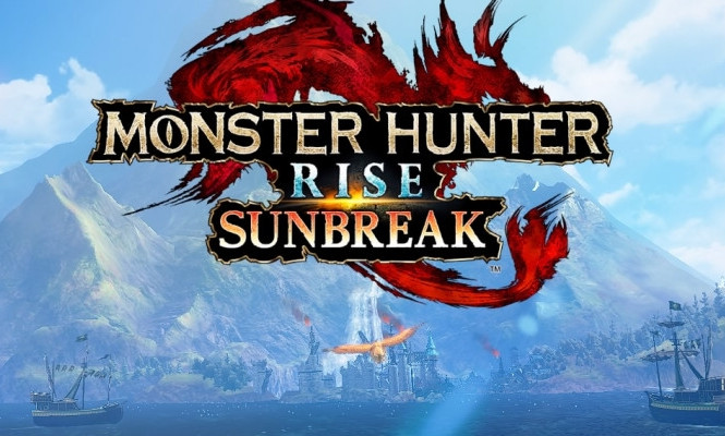 Análise | Monster Hunter Rise: Sunbreak
