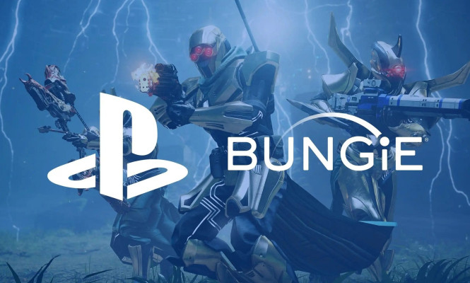 Bungie está dando suporte ao PlayStation para examinar rigorosamente os próximos jogos como serviço