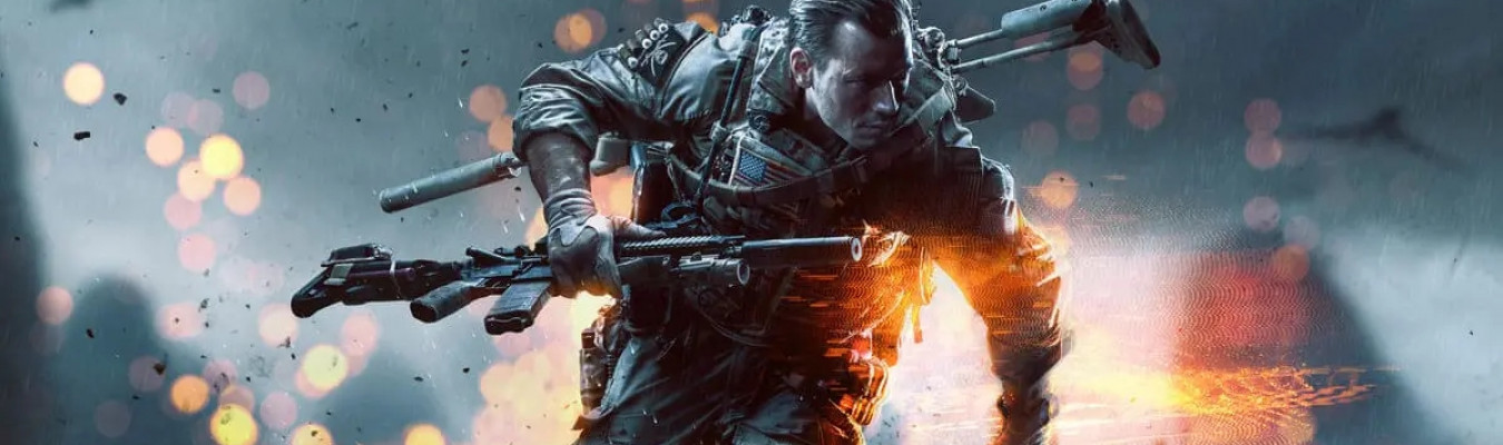 CEO da EA diz que Battlefield voltará de uma maneira completamente nova
