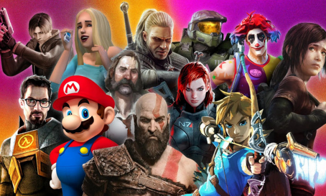 Os melhores jogos de plataforma de 2010 - 2019