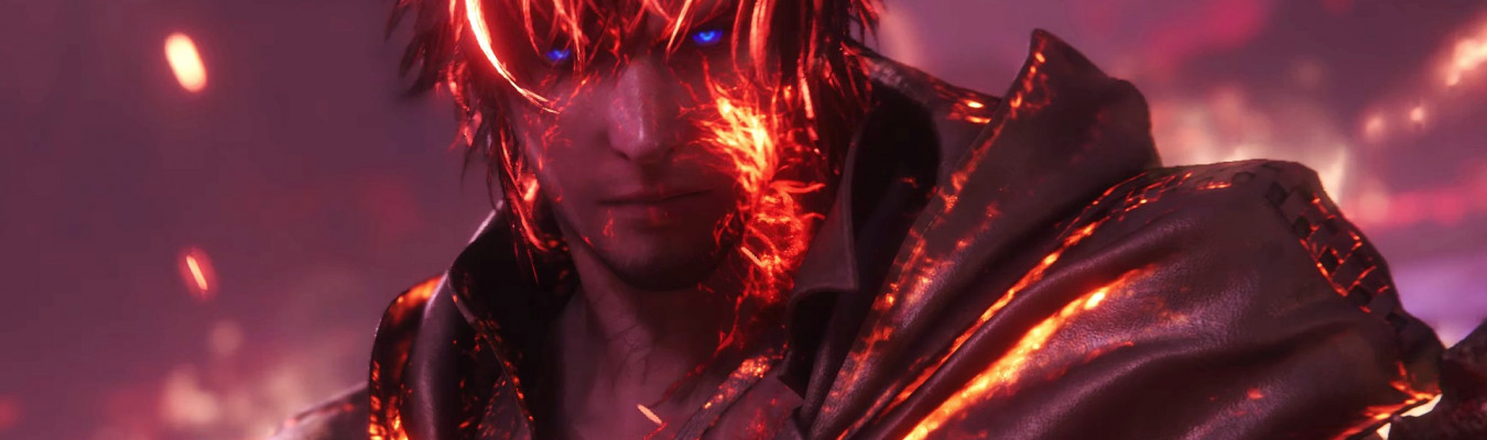 Com Final Fantasy XVI chegando, a Square Enix se compromete a lançar mais jogos de alta qualidade