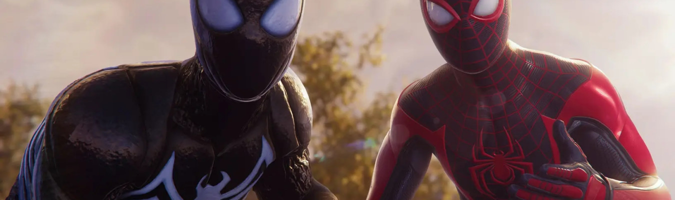 Com Kraven, confira o primeiro gameplay de Marvel’s Spider-Man 2