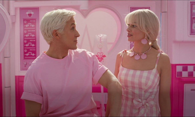 Com Margot Robbie e Ryan Gosling, Warner publica novo trailer de Barbie