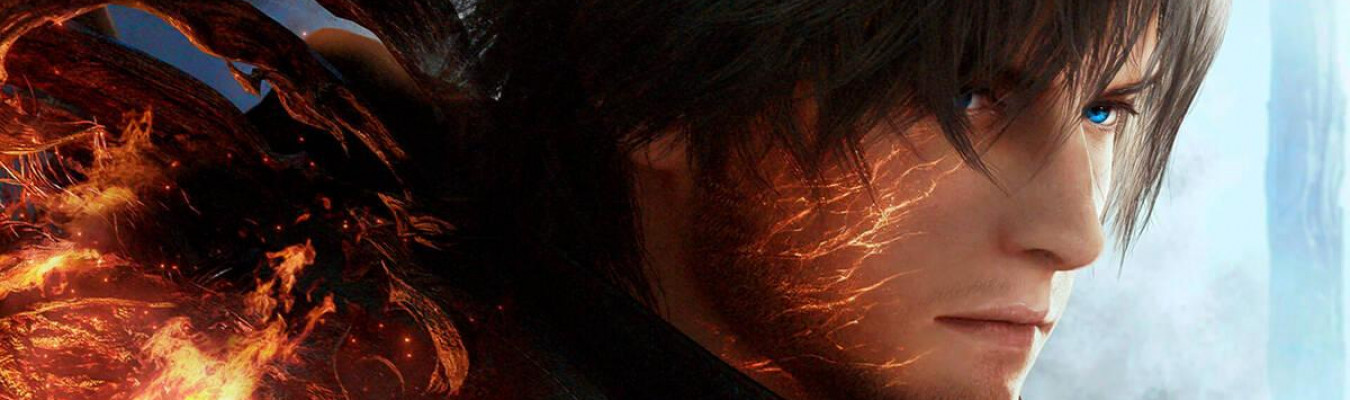 Naoki Yoshida reforça que a versão PC de Final Fantasy XVI será desenvolvida após o lançamento no PS5