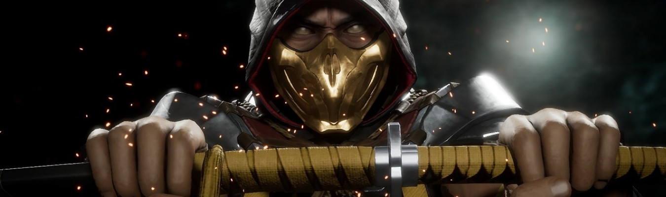 Ed Boon publica novo vídeo de Mortal Kombat 12
