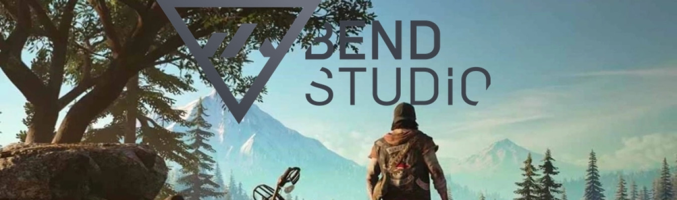 Estúdio de Days Gone diz que está trabalhando duro no melhor jogo da Bend Studio