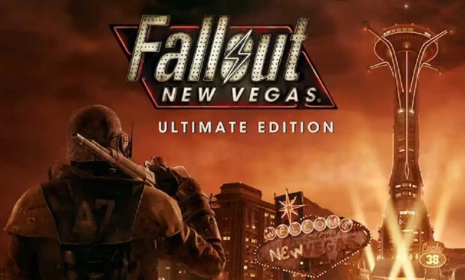 Jogão! Fallout: New Vegas - Ultimate Edition está de graça no PC
