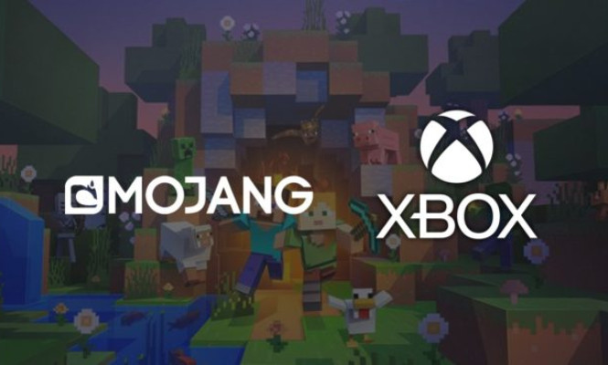 Mojang está prestes a se tornar o primeiro estúdio do Xbox a ter
