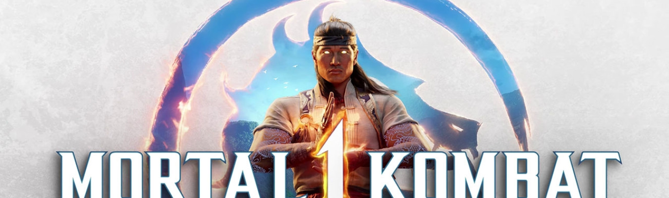 Confira o primeiro gameplay de Mortal Kombat 1